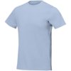 Nanaimo heren t-shirt met korte mouwen Nanaimo heren t-shirt met korte mouwen