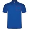Austral unisex polo met korte mouwen Austral unisex polo met korte mouwen