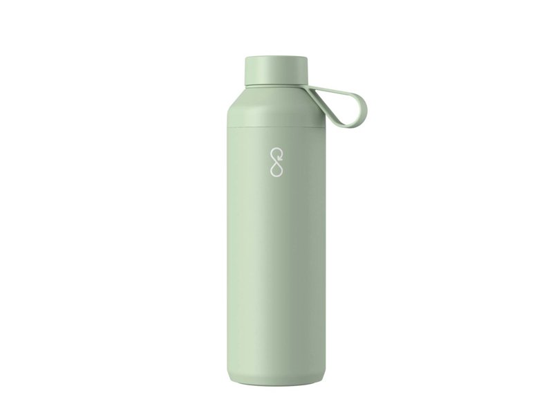 Ocean Bottle Peak 710 ml bedrukken | Premium thermofles