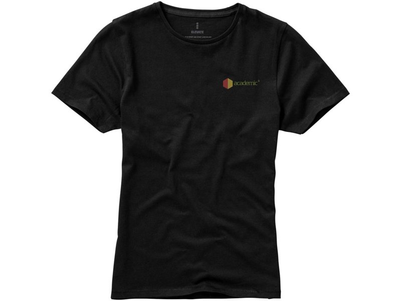 Dames t-shirts bedrukken » Promotiekleding voor dames