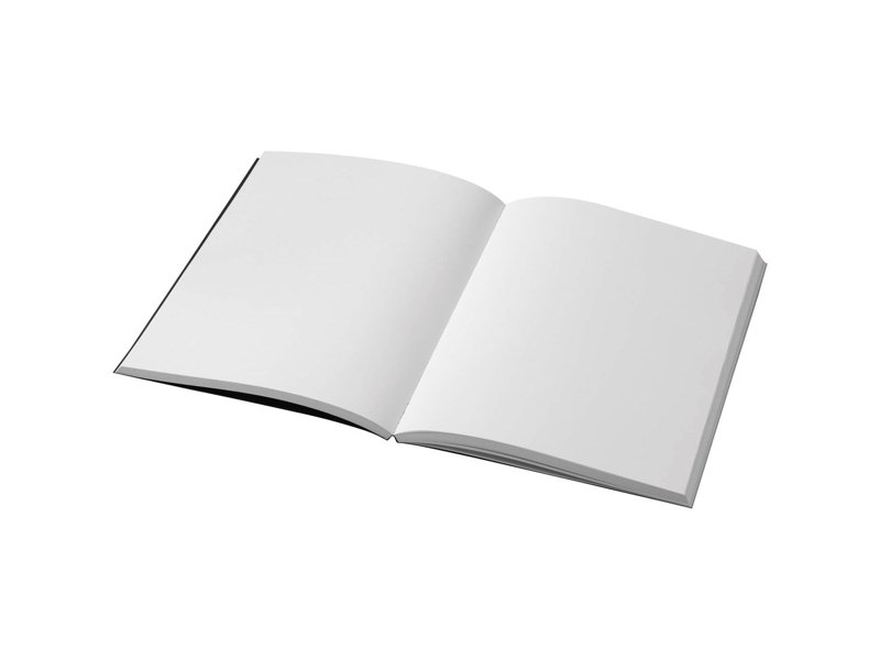 Novella Austen A5 notitieboek met zachte kaft Novella Austen A5 notitieboek met zachte kaft