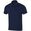 Akoya gerecyclede terry unisex polo