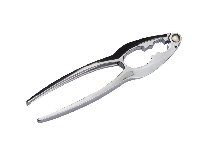 Bamboe schaal met notenkraker Vienna