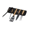 Asado BBQ-Set barbecueset Asado BBQ-Set barbecueset