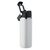 SUMA GRIP - Dubbelwandige fles 500ml