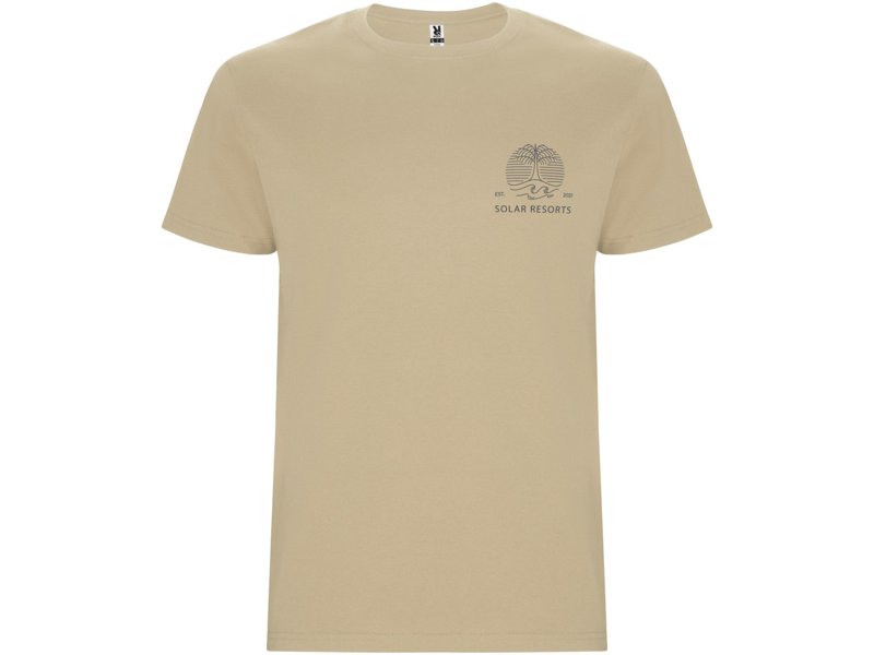 Stafford herenshirt met korte mouwen Stafford herenshirt met korte mouwen
