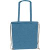 Tas van gerecycled katoen Addison