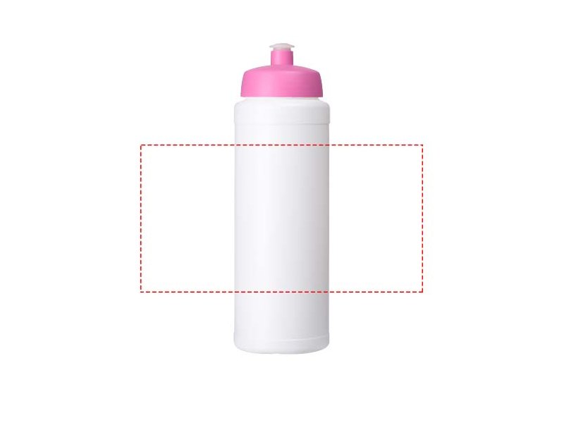 Baseline® Plus 750 ml drinkfles met sportdeksel Baseline® Plus 750 ml drinkfles met sportdeksel