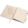 Moleskine Classic XL hardcover notitieboek - gelinieerd