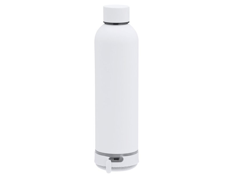 Luidspreker Thermoskan-Fles Meflex