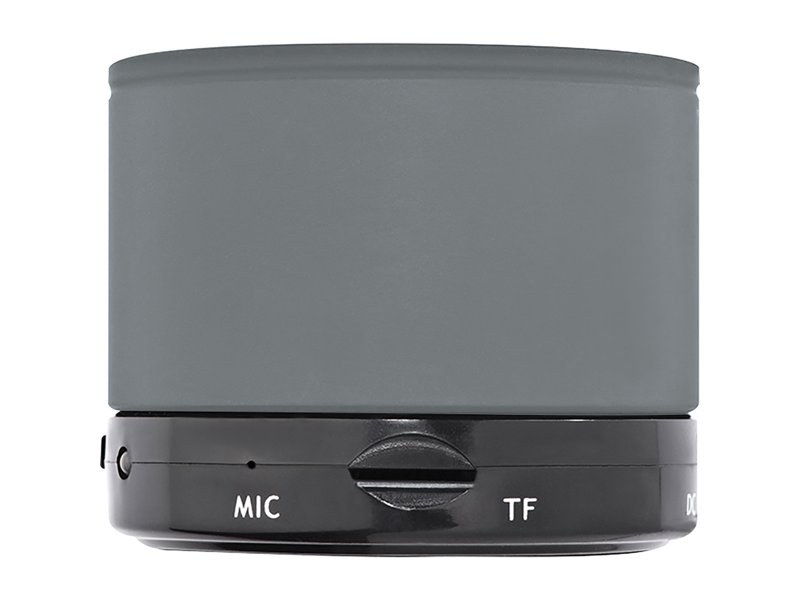 Mini Bluetooth luidspreker met USB aansluiting bedrukken | Jouw relatiegeschenk & promotieartikel