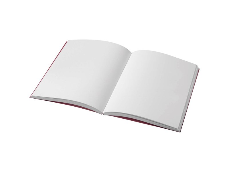 Novella Austen A5 notitieboek met zachte kaft Novella Austen A5 notitieboek met zachte kaft