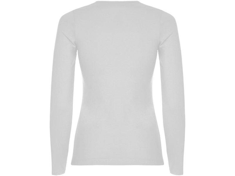 Extreme damesshirt met lange mouwen Extreme damesshirt met lange mouwen