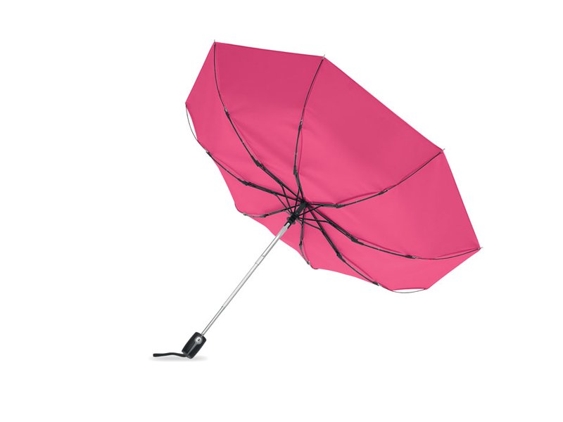 Gentlemen 21 windbestendige paraplu bedrukken | Luxe promotieartikel Gentlemen 21 windbestendige paraplu bedrukken | Luxe promotieartikel