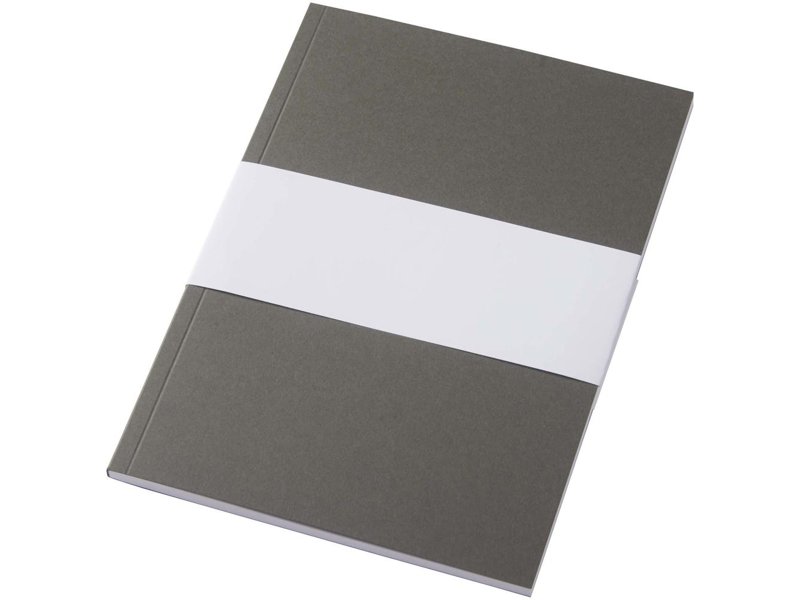 Novella Austen A5 notitieboek met zachte cover, 50 vellen Novella Austen A5 notitieboek met zachte cover, 50 vellen