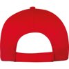 5 panel Baseballcap Santa Fe 5 panel Baseballcap Santa Fe