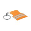 Sleutelhanger veiligheidsvest