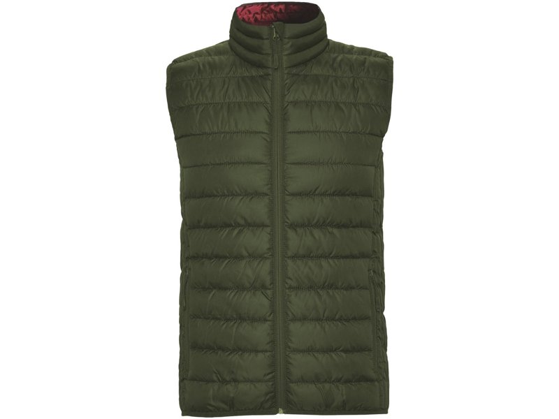 Oslo geïsoleerde bodywarmer voor heren Oslo geïsoleerde bodywarmer voor heren