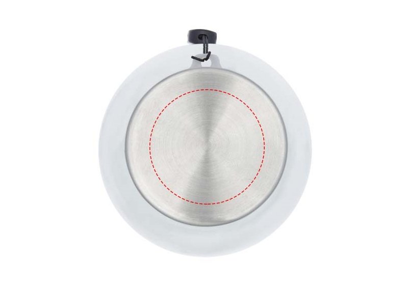 Bodhi 500 ml waterfles van RPET