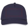 Styx 5 panel sandwich cap Styx 5 panel sandwich cap