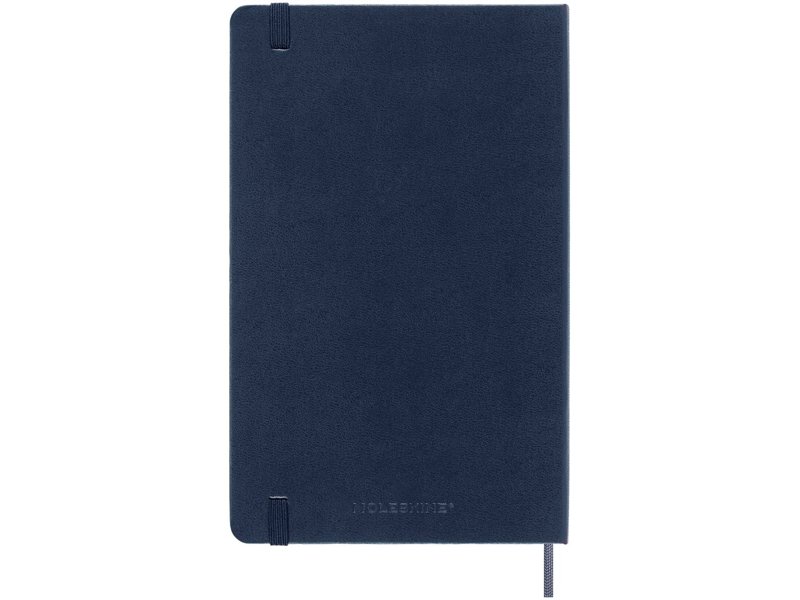 Moleskine Smart notitieboek - gelijnd L