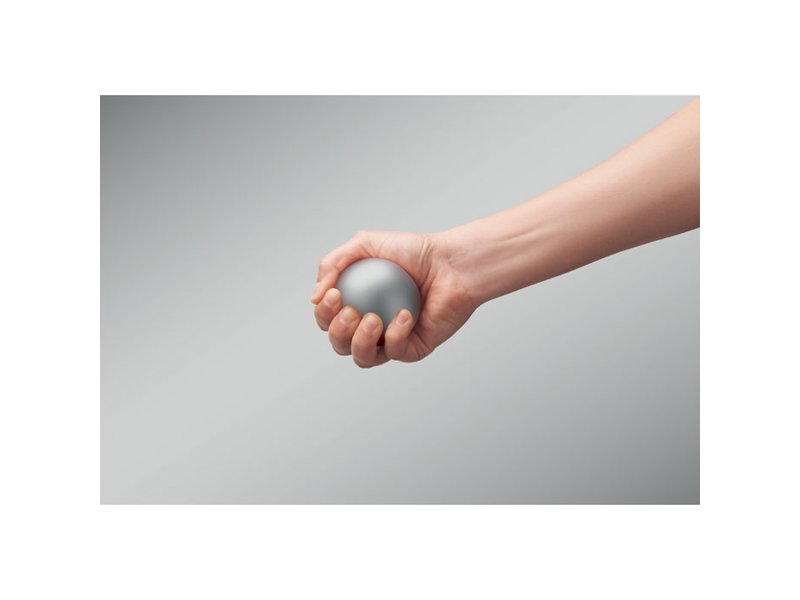 Anti-stress bal bedrukken met logo | Klassieke stressbal als promotiemateriaal Anti-stress bal bedrukken met logo | Klassieke stressbal als promotiemateriaal