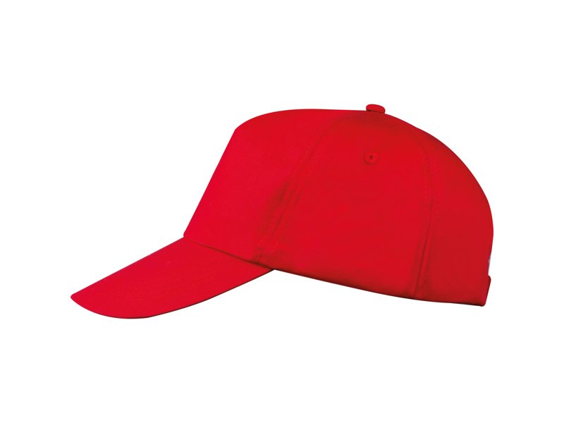 5 panel Baseballcap Santa Fe 5 panel Baseballcap Santa Fe