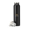 Nordvik RCS Recycled Steel 750 ml drinkfles Nordvik RCS Recycled Steel 750 ml drinkfles