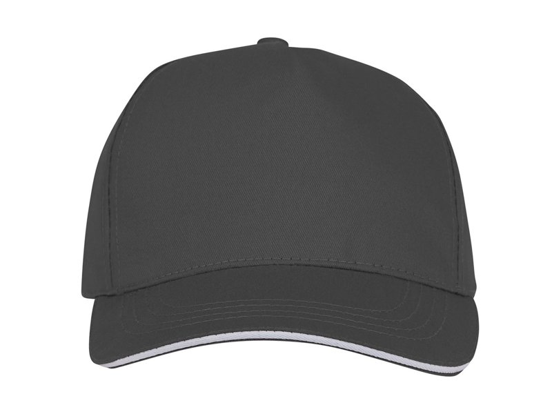 Ceto 5 panel sandwich cap