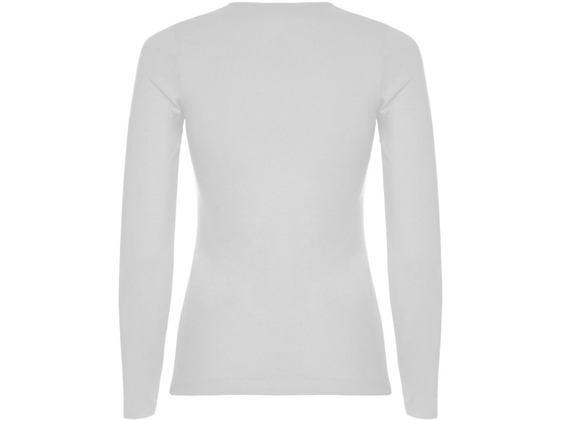 Extreme damesshirt met lange mouwen Extreme damesshirt met lange mouwen