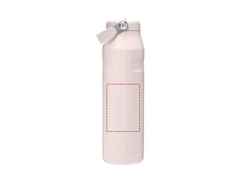 Stanley IceFlow™ 2.0 1,06 liter waterfles met openklapbaar deksel Stanley IceFlow™ 2.0 1,06 liter waterfles met openklapbaar deksel