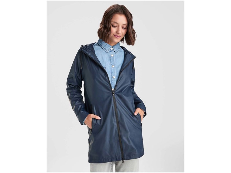 Sitka regenjas voor dames