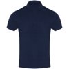 Akoya gerecyclede terry unisex polo