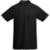 Prince poloshirt met korte mouwen Prince poloshirt met korte mouwen