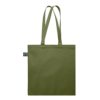 OSOLE++ COLOUR - Fairtrade boodschappentas 180g
