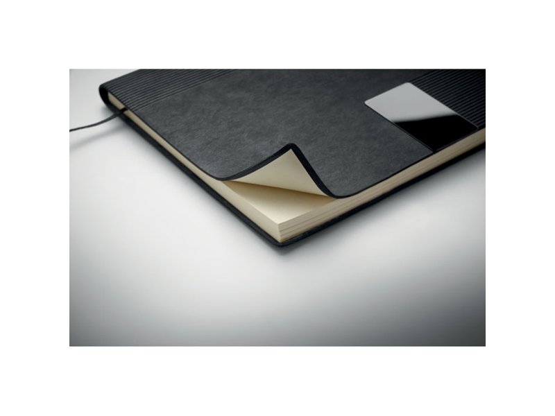 TREZE - A5 PU notitieboek