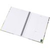 Wire-o A4 hardcover notitieboek Wire-o A4 hardcover notitieboek