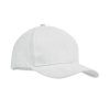 Brushed cotton basebal cap Brushed cotton basebal cap