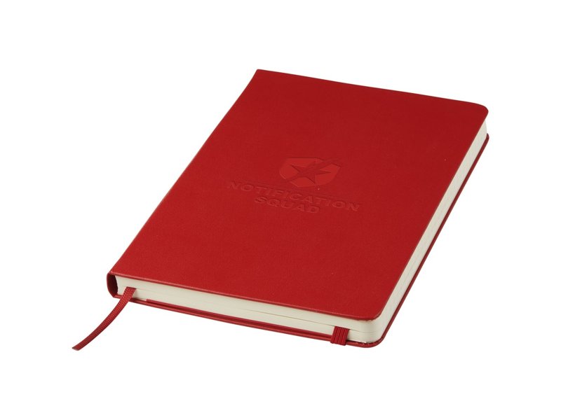 Moleskine Classic L hardcover notitieboek - gelinieerd