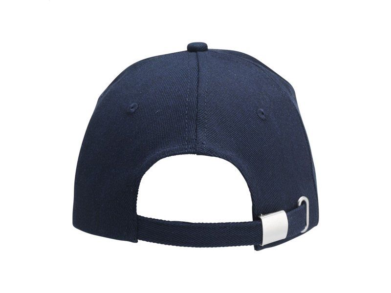 Hamar Cap Recycled katoenen pet Hamar Cap Recycled katoenen pet