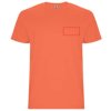 Stafford kindershirt met korte mouwen