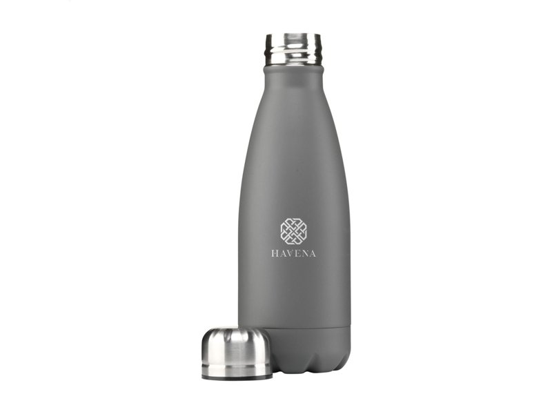 Topflask RCS Recycled 500 ml single wall drinkfles Topflask RCS Recycled 500 ml single wall drinkfles
