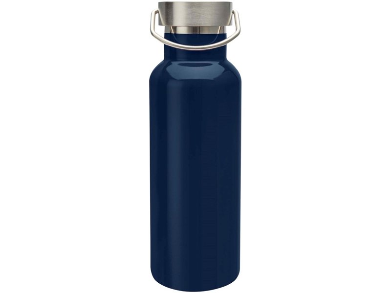 Sedona 500 ml RCS gecertificeerde waterfles van gerecycled roestvrijstaal