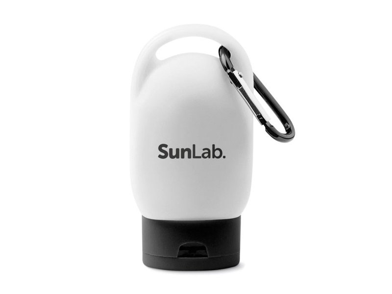 Zonnebrandcrème bedrukken met logo » Factor 30 Zonnebrandcrème bedrukken met logo » Factor 30