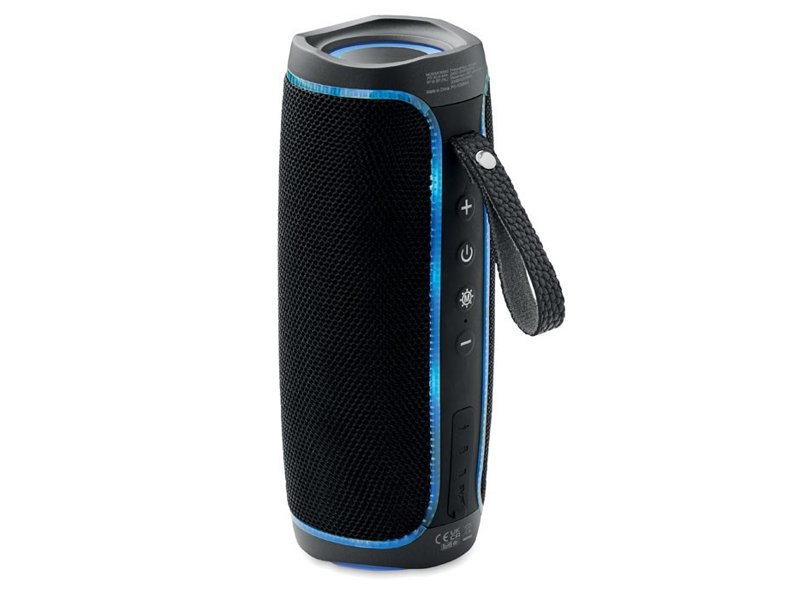 Dima speaker bedrukken | Jouw relatiegeschenk & promotieartikel Dima speaker bedrukken | Jouw relatiegeschenk & promotieartikel