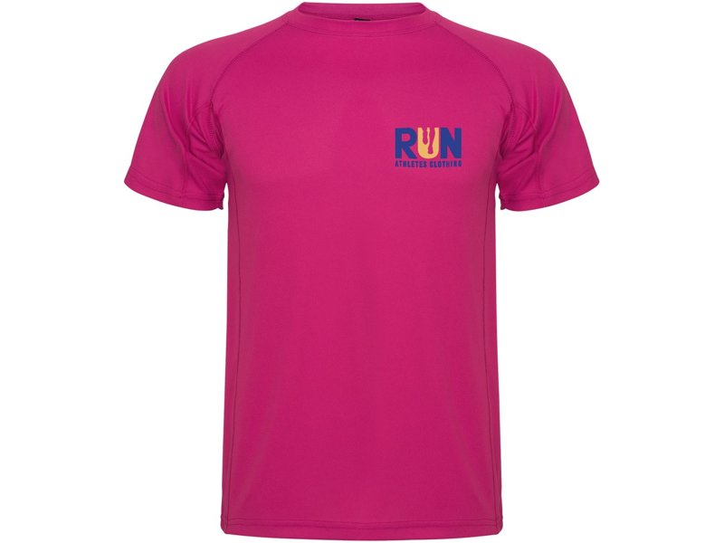 Montecarlo sportshirt met korte mouwen voor heren Montecarlo sportshirt met korte mouwen voor heren