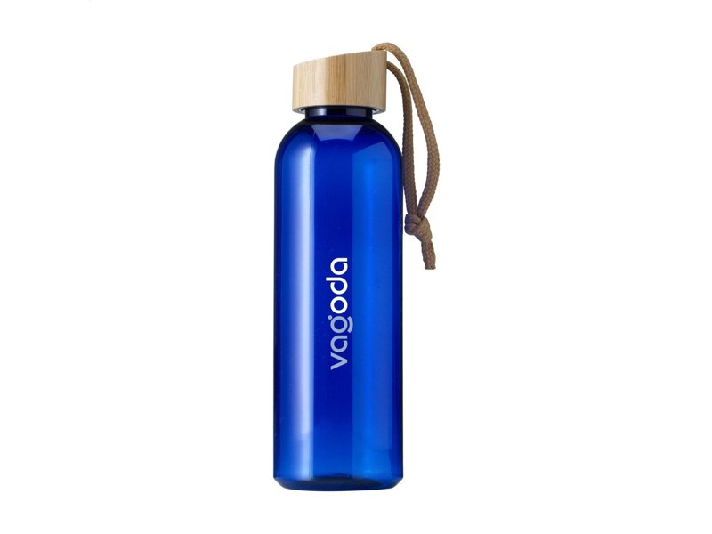 Shima RCS RPET Bottle 700 ml waterfles Shima RCS RPET Bottle 700 ml waterfles