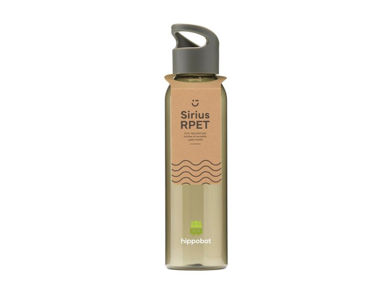 Sirius GRS RPET 650 ml Sirius GRS RPET 650 ml