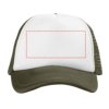 Trucker 5 panel cap Trucker 5 panel cap