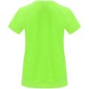 Bahrain sportshirt met korte mouwen voor dames Bahrain sportshirt met korte mouwen voor dames